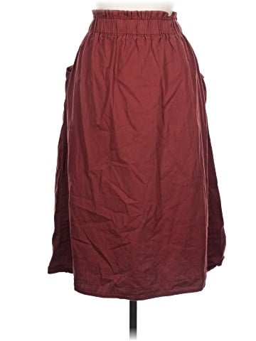 Live 4 Truth Casual Skirt (view 2)