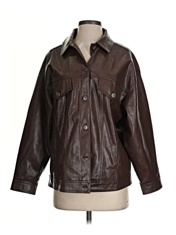 Pilcro Jacket (view 1)