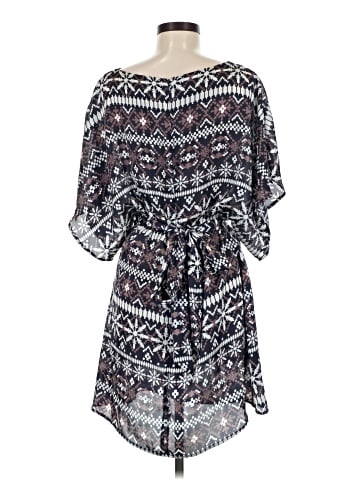 BCBGMAXAZRIA Casual Dress (view 2)