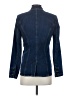 Evereve Blue Blazer Size XS - photo 2