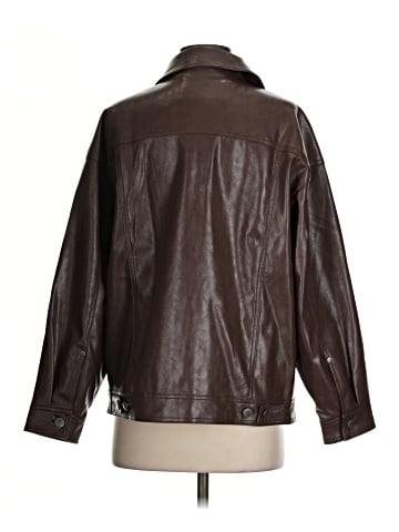 Pilcro Jacket (view 2)