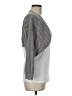 Assorted Brands Gray Cardigan Size M - photo 4