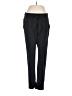 FP Movement Solid Black Casual Pants Size M - photo 1