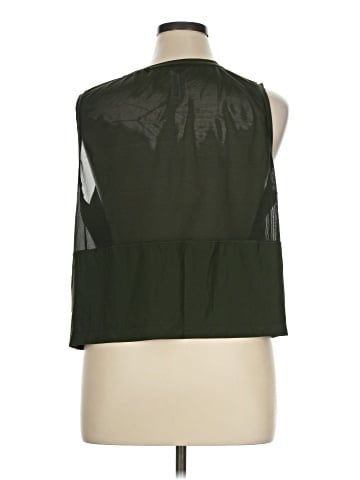 Athleta Sleeveless T-Shirt (view 2)