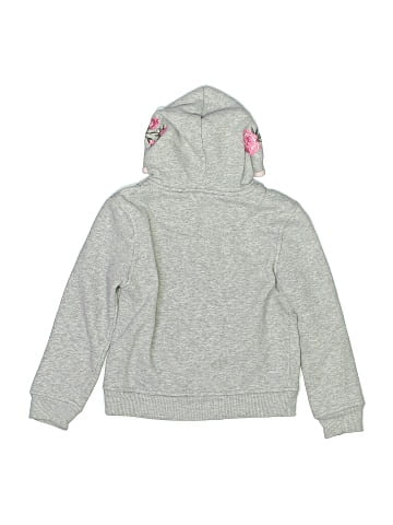 Hudson Zip Up Hoodie (view 2)