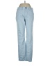 Tommy Hilfiger Blue Casual Pants Size 00 - photo 1