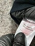 Boston Proper Black Long Sleeve Top Size M - photo 8
