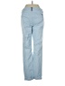 Tommy Hilfiger Blue Casual Pants Size 00 - photo 2