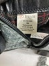 Blondo 100% Leather Silver Ankle Boots Size 6 - photo 3