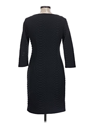 Sharagano Cocktail Dress (view 2)