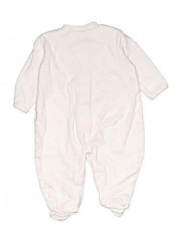 Barneys New York Short Sleeve Onesie (view 2)