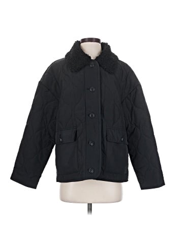 Old Navy Coat (view 1)