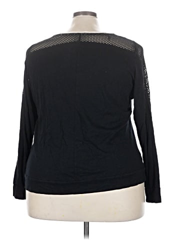 LIVI Active Long Sleeve T-Shirt (view 2)