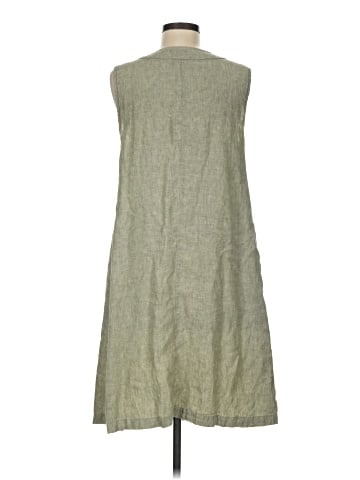 Flax Casual Dress (view 2)