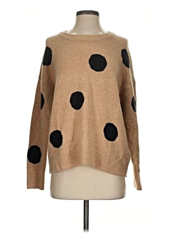 Madewell Pullover Sweater (view 1)
