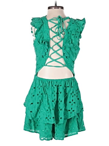 Altar'd State Cocktail Dress (view 2)