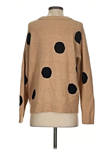 Madewell Pullover Sweater (view 2)