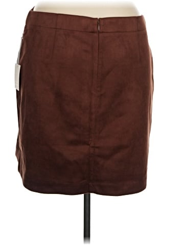 LC Lauren Conrad Casual Skirt (view 2)