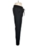 FP Movement Solid Black Casual Pants Size M - photo 4