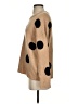 Madewell Polka Dots Tan Pullover Sweater Size S - photo 5
