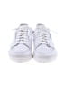 Adidas White Sneakers Size 8 1/2 - photo 2