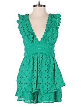 Altar'd State Cocktail Dress