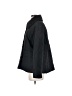 Old Navy 100% Nylon Solid Black Coat Size S - photo 5