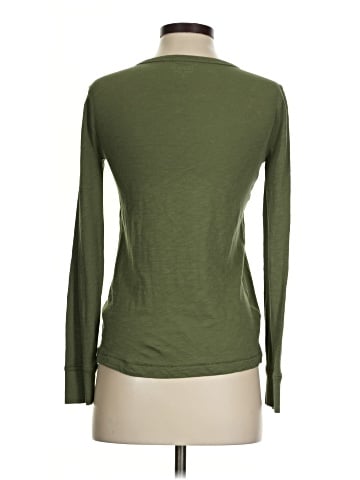 J.Crew Long Sleeve T-Shirt (view 2)