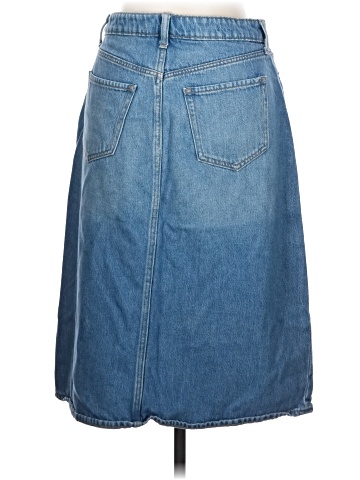 Old Navy Denim Skirt (view 2)