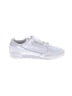 Adidas White Sneakers Size 8 1/2 - photo 1