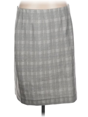 Amanda + Chelsea Formal Skirt (view 1)