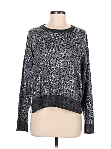 DKNY Pullover Sweater (view 1)