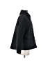 Old Navy 100% Nylon Solid Black Coat Size S - photo 4