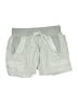 Splendid Gray Cargo Shorts Size XS - photo 1