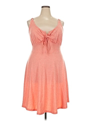 Unbranded Casual Dress (view 1)