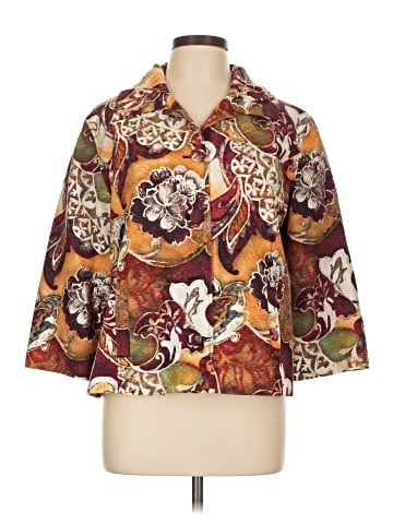 Chico's Blazer (view 1)