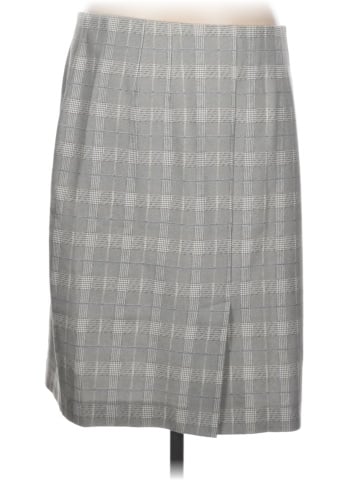 Amanda + Chelsea Formal Skirt (view 2)
