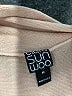 Clara Sun Woo Pink Cardigan Size M - photo 7