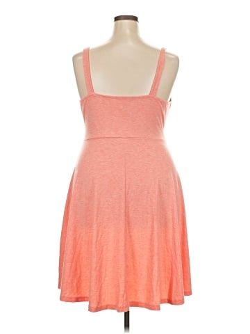 Unbranded Casual Dress (view 2)
