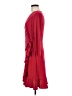 Beige by ECI Red Cocktail Dress Size M - photo 5