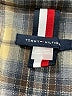 Tommy Hilfiger Plaid Gray Blazer Size 6 - photo 3