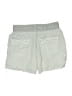 Splendid Gray Cargo Shorts Size XS - photo 2