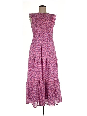 Banjanan Casual Dress (view 1)