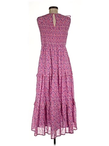 Banjanan Casual Dress (view 2)