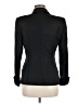 Escada Solid Black Jacket Size EU 38 / US 8 - photo 1