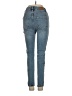 Aeropostale Solid Blue Jeans Size 000 - photo 2