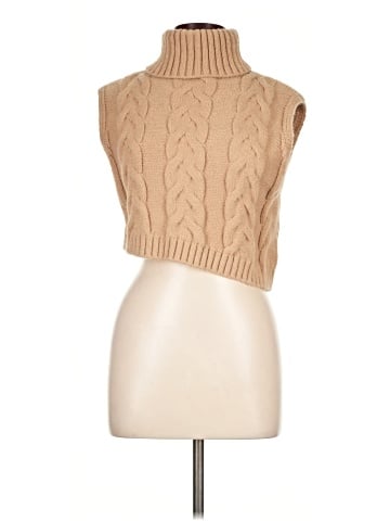 Zara Sweater Vest (view 1)