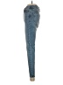 Aeropostale Solid Blue Jeans Size 000 - photo 5