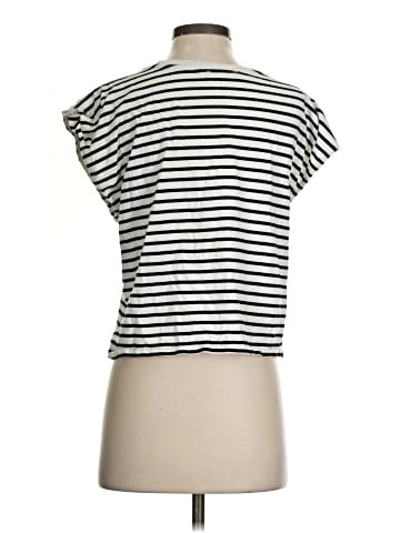 Zara Short Sleeve T-Shirt (view 2)