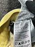 Levi's 100% Cotton Yellow Denim Shorts Size 28 waist - photo 4